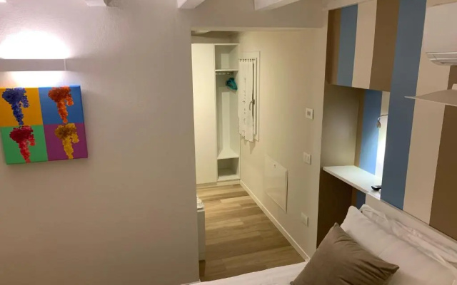 SOAVE HOUSE ALLE VIGNE-1-Luxury stay