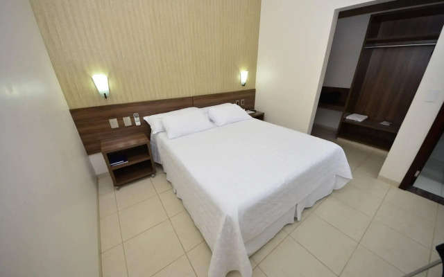 Ucayali Hotel