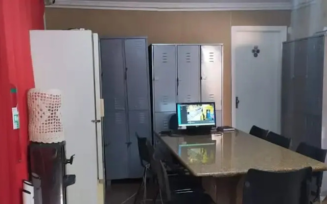 Hostel Dumah