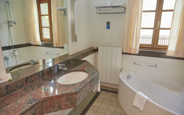 Best Western Hotel Polisina