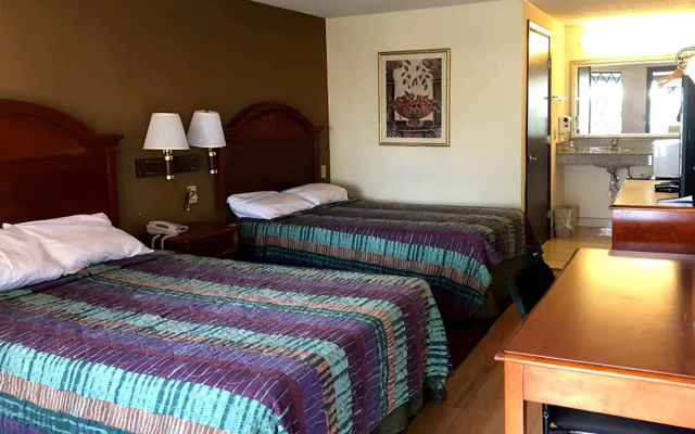 Travelodge by Wyndham Laurel/Ft. Meade/Near NSA