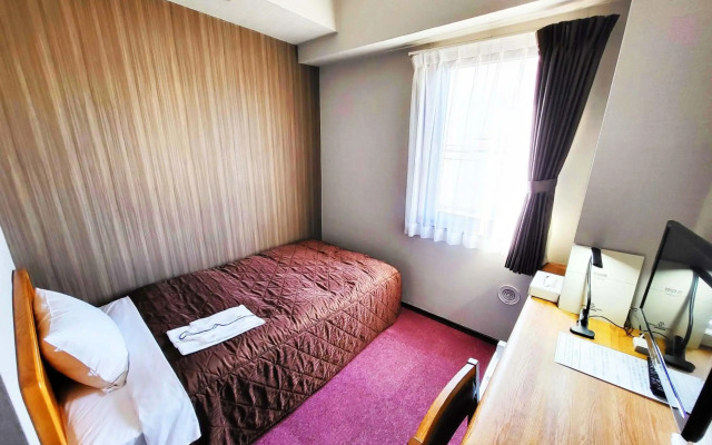 Hotel Royal Garden Kisarazu