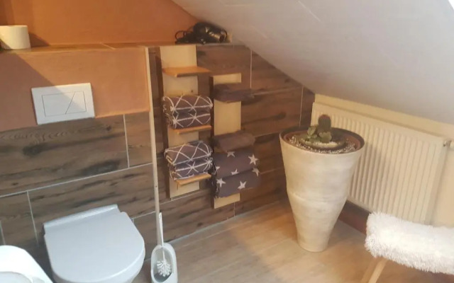 Ferienwohnung Klothilde