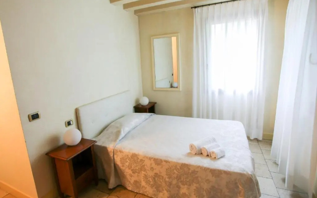 Relais Villa Selvatico