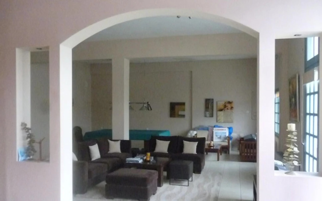 Hotel Elena Skyros