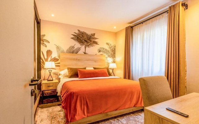Macadamia Boutique Living