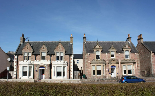 Ardross Glencairn