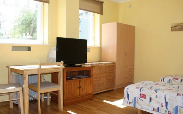 Kajaka Guest Apartment
