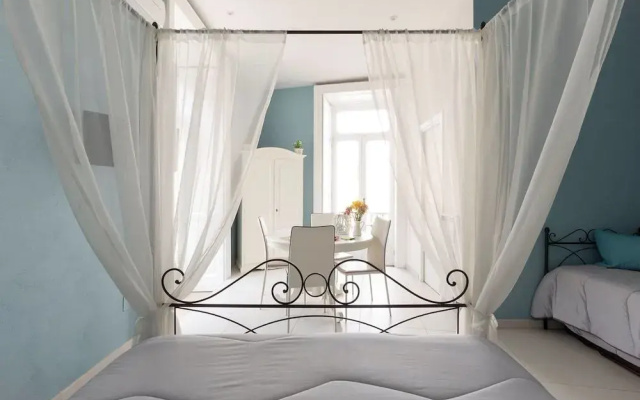 B&B Rosaroll