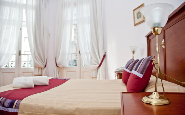 Hotel Benevento