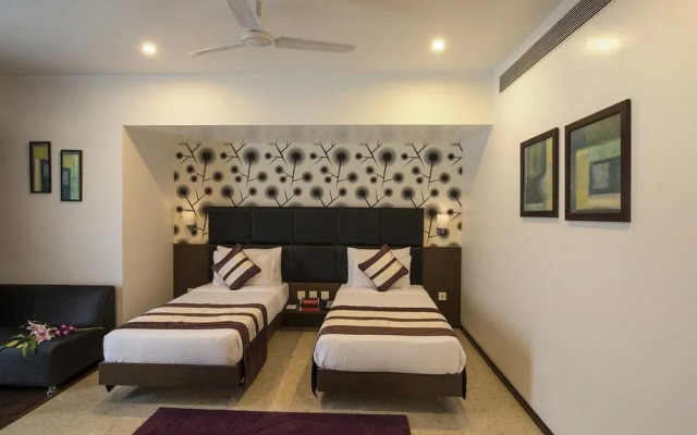 Fabhotel Magnus Star Koregaon Park
