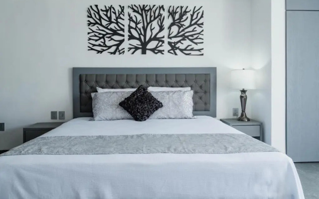 Dreams Apartments 3. Loft a 9 minutos de la playa