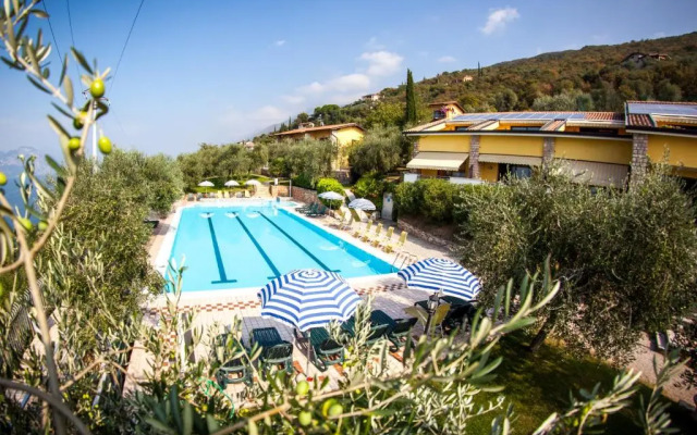 Taki Village Hotel