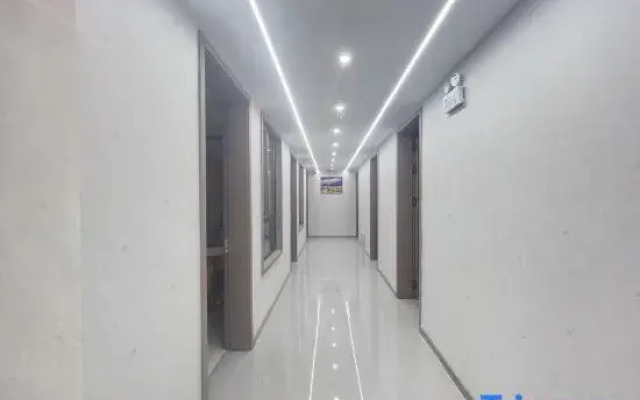 Yujixiang Homestay (Ancient City of Kashgar Wanda Plaza)