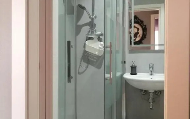 Adam Apartment