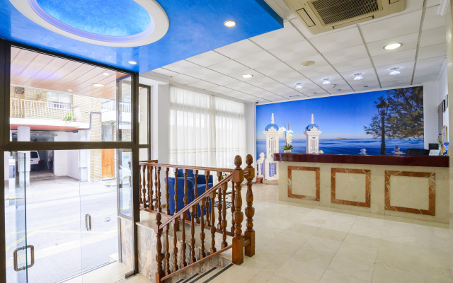 Hotel Condal