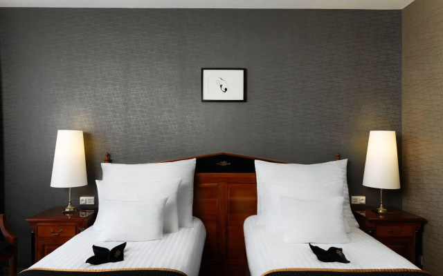Hotel Divinus
