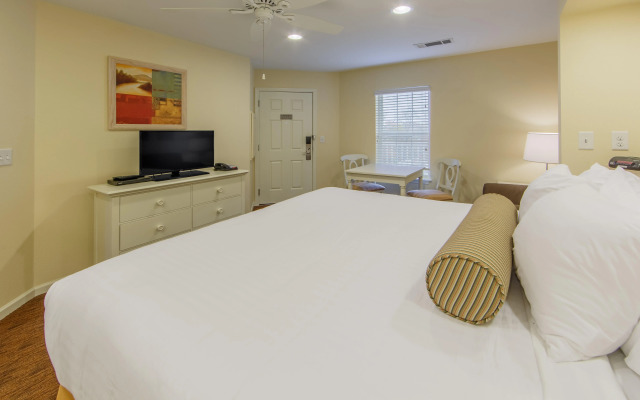 Holiday Inn Club Vacations Fox River Resort
