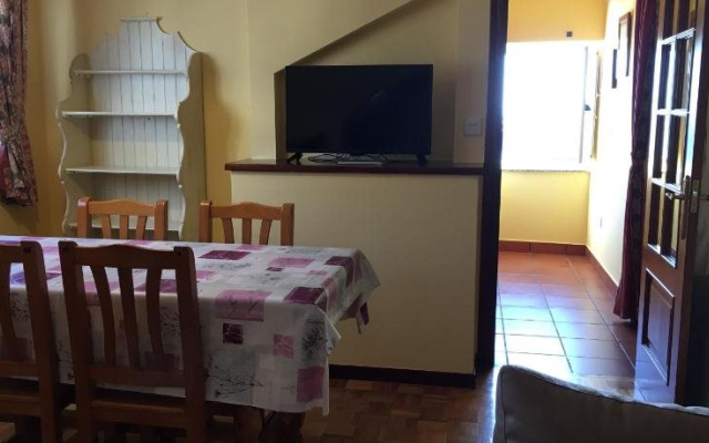 Escuder Apartamentos Turísticos