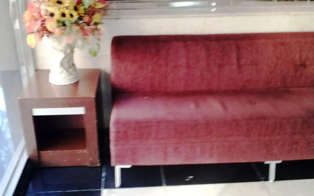 Bali Tourist Hotel