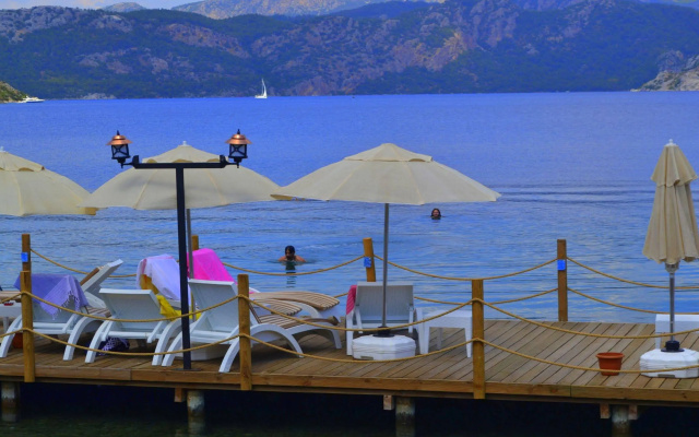 Fiska Butik Hotel