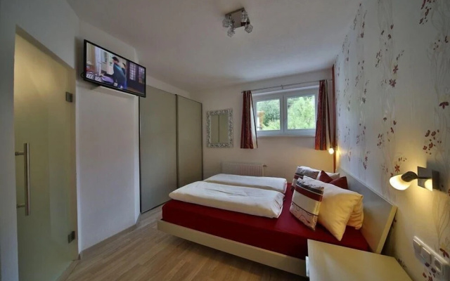 Appartement Cecilia