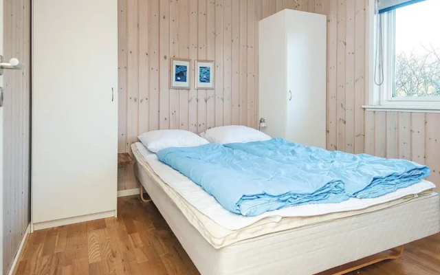 4 Star Holiday Home in Hemmet