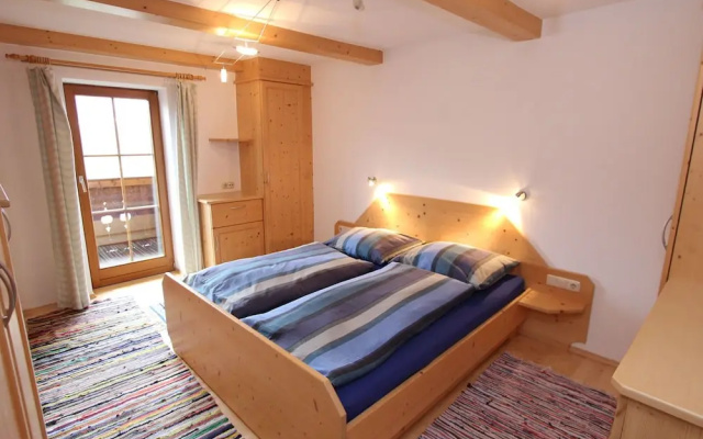 Welcoming Chalet near Ski Area in Fürth