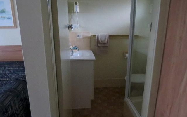 Bluewater Apartments