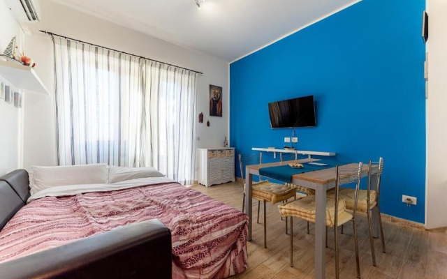 Sea View Flat - close to the Beach