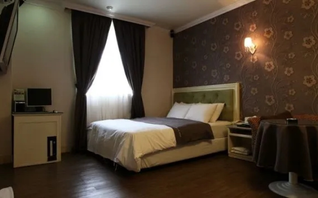 Hotel Jasmine