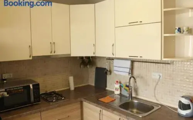 1 BR Apartment Republic Square
