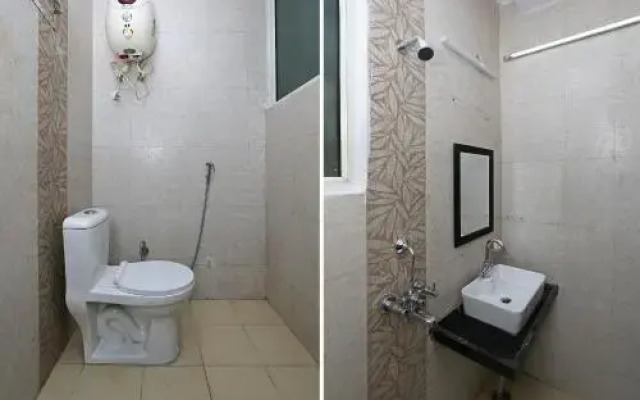 Hotel Dhruv By OYO Rooms
