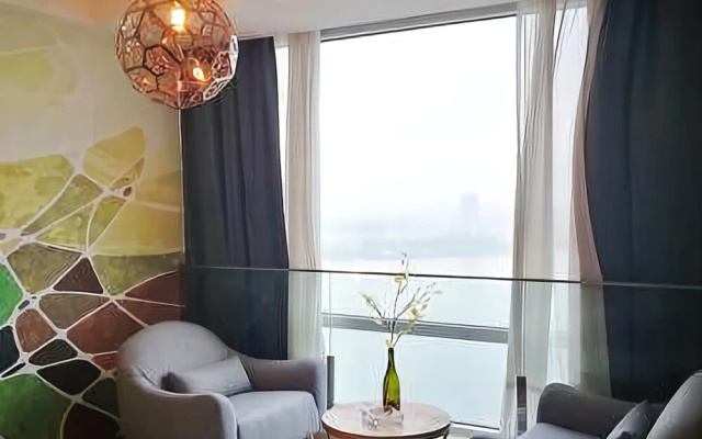 Bonawu Lake-view Apartment