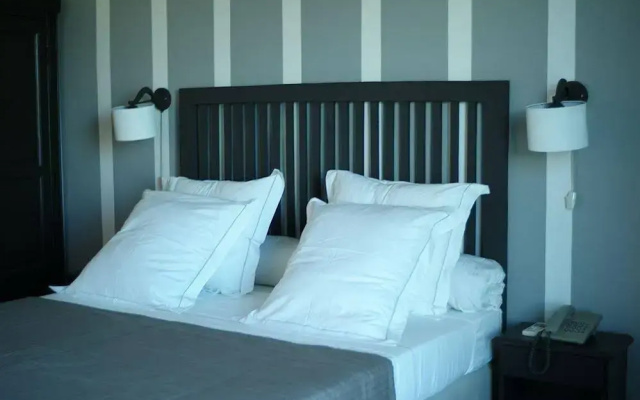 L Hotel  SPA Le Victoria