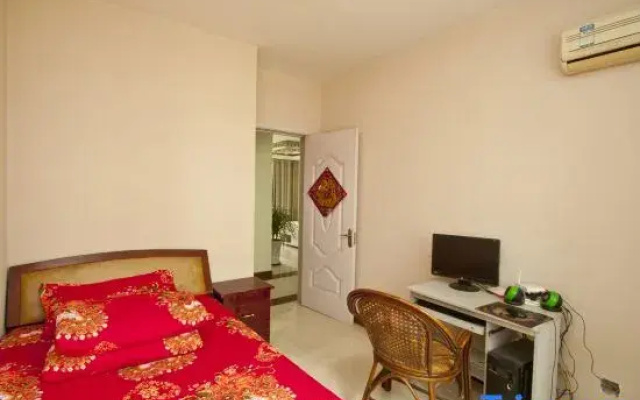 Linyi Aishang Family Self Service Apartment