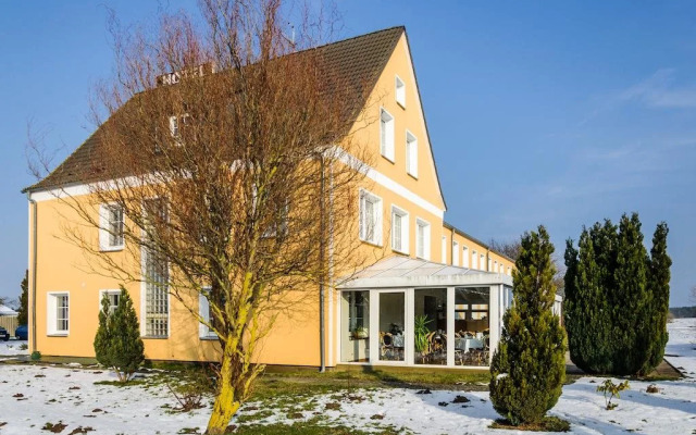 Hotel zur Insel