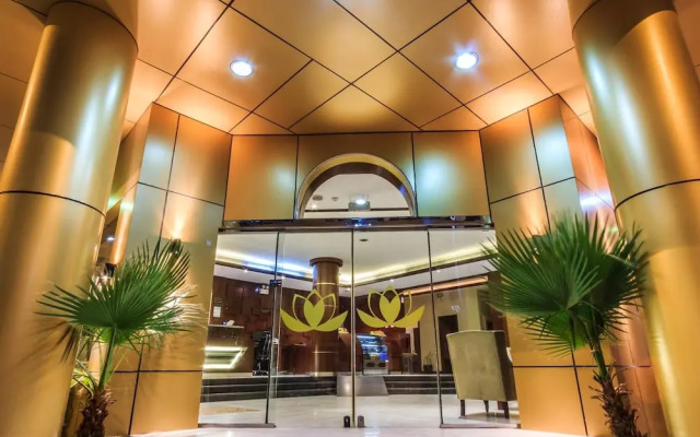 Al Muhaidb Residence Al Malaz  6 - Economic
