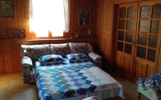 Beachfront Apartment Thassos