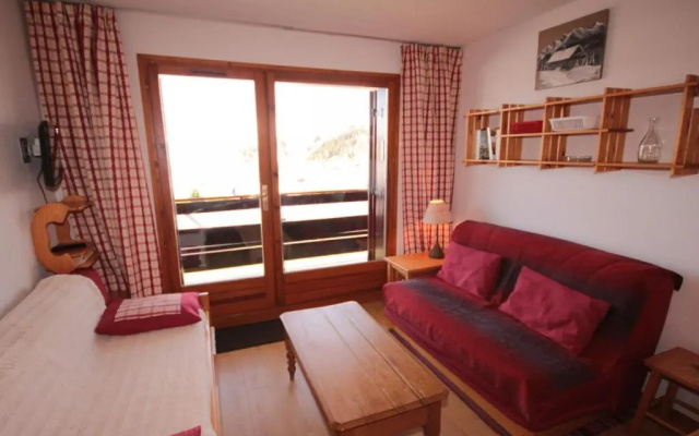 Appartement Les Saisies, 1 pièce, 4 personnes - FR-1-293-170