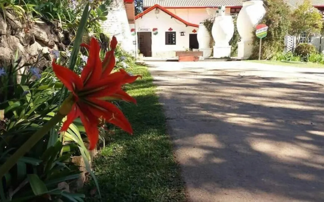 Pousada El Brujo