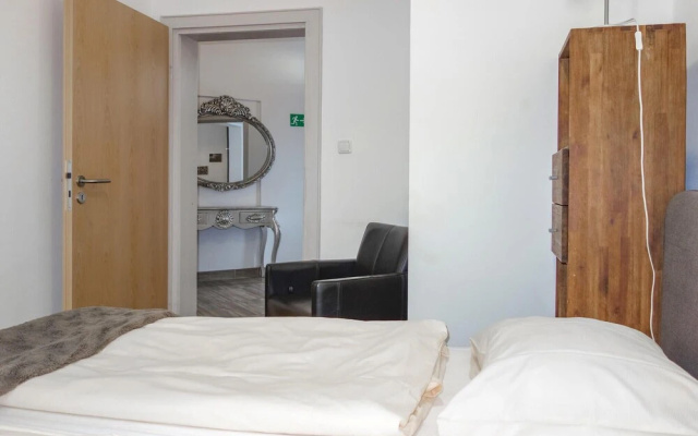 Stunning Apartment in Monschau With Wifi and 2 Bedrooms