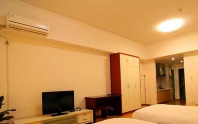 Yaju Hotel Daminggong Wanda Branch