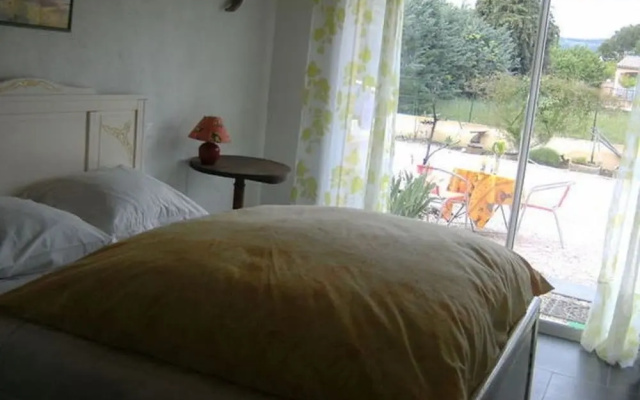 B&B Chez Rose-Marie