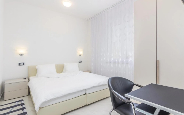 Beautiful Home in Funtana With Wifi and 2 Bedrooms