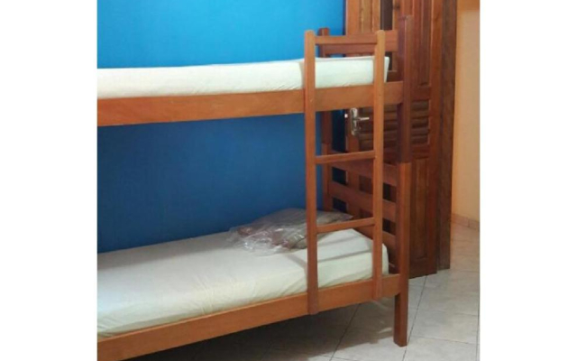 Hostel Jandira