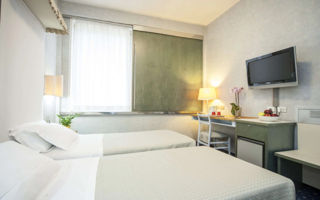 Hotel Bisanzio