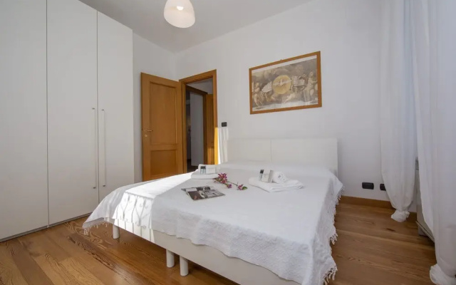 Villa Savoia Dalila 0\10