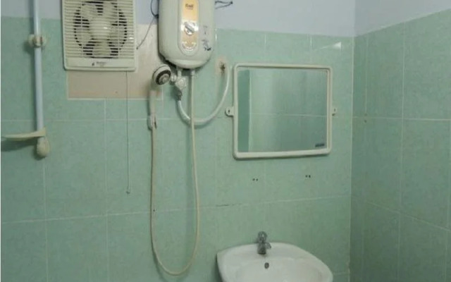 Bien Sao 2 Hotel