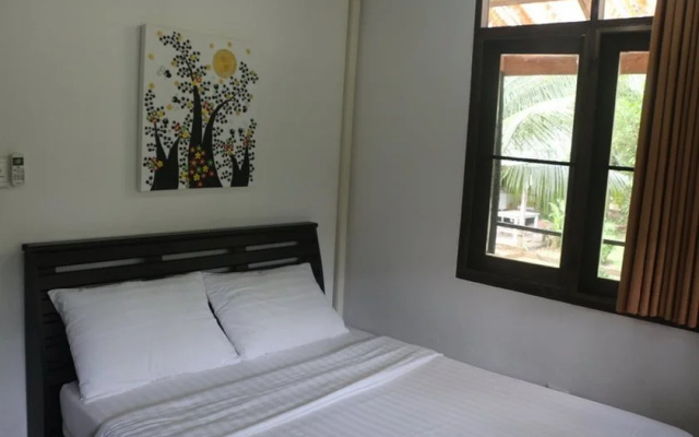 Koh Chang Residence(เกาะช้าง เรสซิเดนซ์)